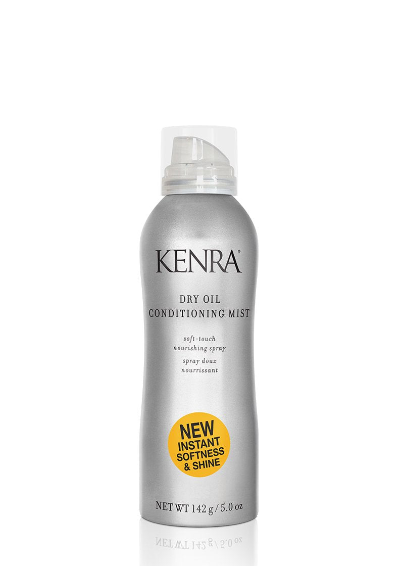 Kenra Dry Oil Conditioning Mist - Totality Skincare