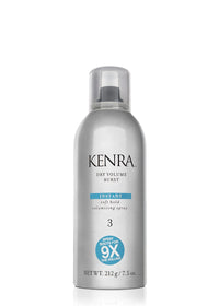Kenra Dry Volume Burst 3 - Totality Skincare