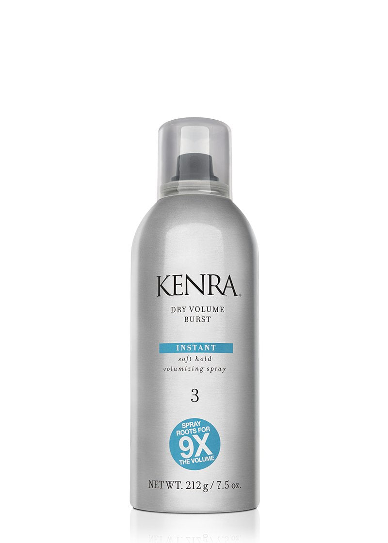 Kenra Dry Volume Burst 3 - Totality Skincare