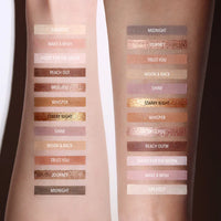 Moira Essential Pressed Pigment Palette - 007 Among the Stars - Totality Medispa and Skincare