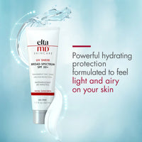 EltaMD UV Sheer Broad-Spectrum SPF 50+ - Totality Medispa and Skincare