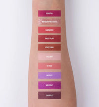 Moira Fairy tale Shadow Palette - 005 Like a Melody - Totality Medispa and Skincare