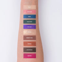 Moira Fairy tale Shadow Palette - 006 Midnight Whispers - Totality Medispa and Skincare