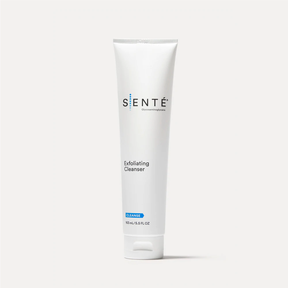 Sente Exfoliating Cleanser