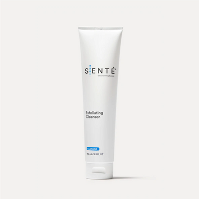 Sente Exfoliating Cleanser - Totality Medispa and Skincare
