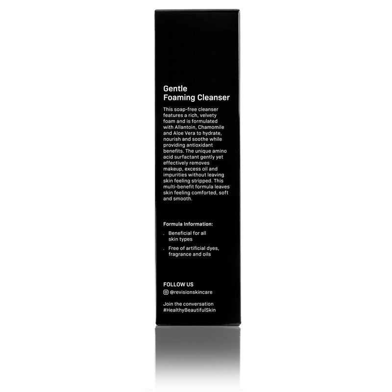 Revision Gentle Foaming Cleanser - Totality Medispa and Skincare