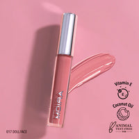 Moira Gloss Affair Lip Gloss - Totality Medispa and Skincare