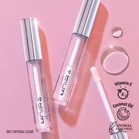 Moira Gloss Affair Lip Gloss - Totality Medispa and Skincare