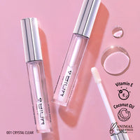 Moira Gloss Affair Lip Gloss - Totality Medispa and Skincare