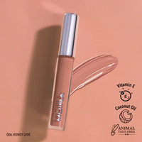 Moira Gloss Affair Lip Gloss - Totality Medispa and Skincare