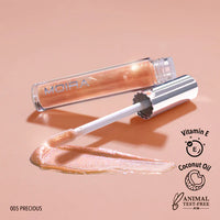 Moira Gloss Affair Lip Gloss - Totality Medispa and Skincare