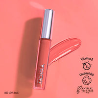 Moira Gloss Affair Lip Gloss - Totality Medispa and Skincare