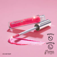 Moira Gloss Affair Lip Gloss - Totality Medispa and Skincare