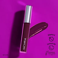 Moira Gloss Affair Lip Gloss - Totality Medispa and Skincare