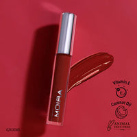Moira Gloss Affair Lip Gloss - Totality Medispa and Skincare