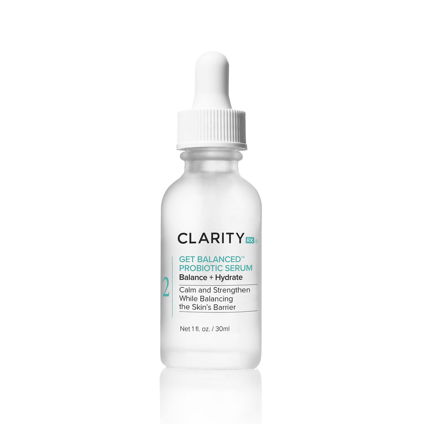Clarity RX Get Balanced™ Probiotic Serum - Totality Medispa and Skincare
