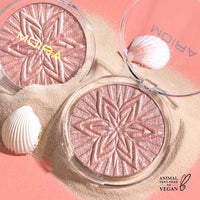 Moira Sun Glow Face & Body Highlighter - Totality Medispa and Skincare