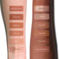 Moira Sculpt & Bronze Palette - Totality Medispa and Skincare