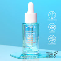 Moira Hydrating Plump Serum Primer - Totality Medispa and Skincare