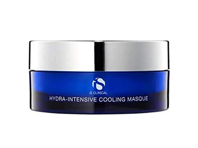 IsClinical Hydra-Intensive Cooling Masque - Totality Skincare