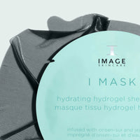 IMAGE I Mask Hydrating Hydrogel Sheet Mask - Totality Medispa and Skincare
