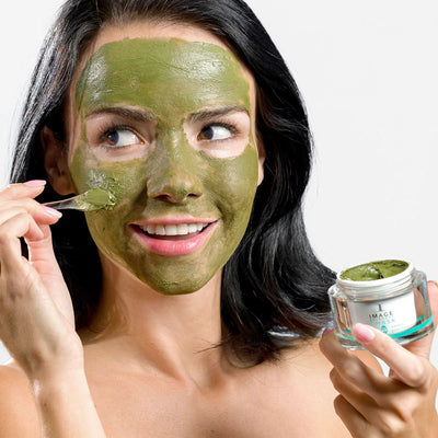 IMAGE I Mask Purifying Probiotic Mask - Totality Medispa and Skincare