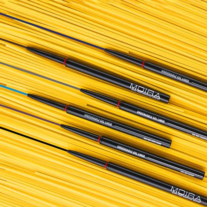 Moira Undeniable Gel Liner