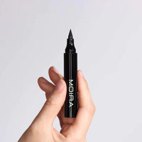 Moira Jumbo Liquid Liner (001, Black) - Totality Medispa and Skincare