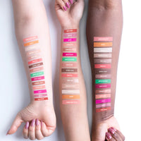 Moira Juicy Series Palette- Apple of my Eye - Totality Medispa and Skincare