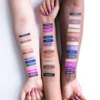 Moira Juicy Series Palette- You're Berry Cute - Totality Medispa and Skincare