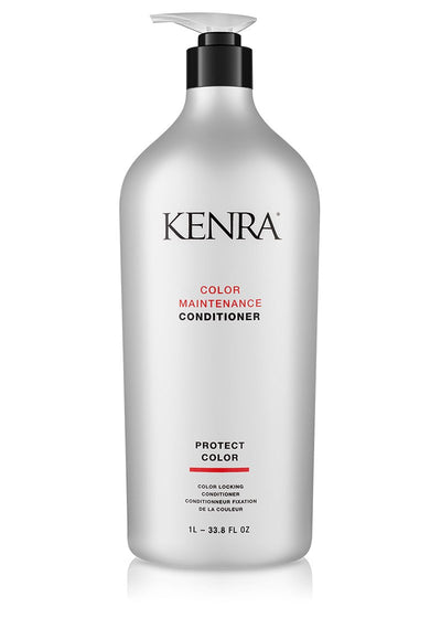 Kenra Color Maintenance Conditioner - Totality Skincare