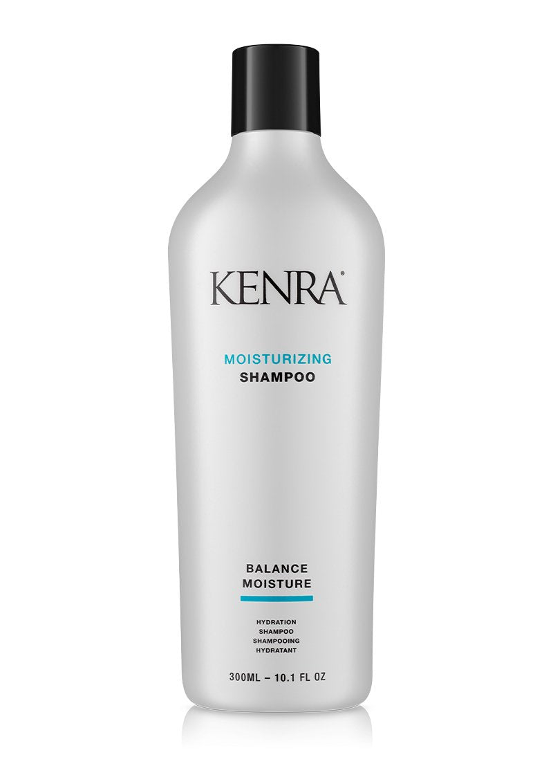 Kenra Moisturizing Shampoo - Totality Skincare