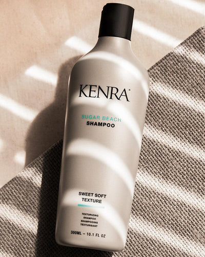 Kenra Sugar Beach Shampoo - Totality Skincare