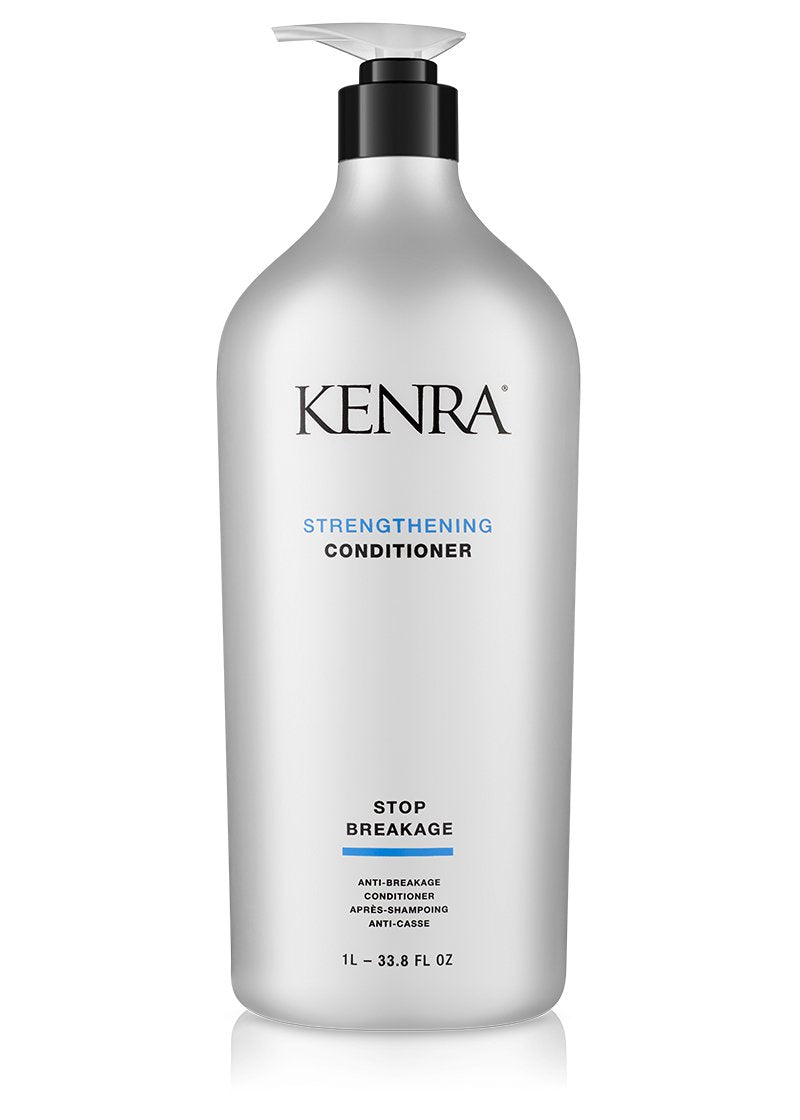 Kenra Strengthening Conditioner - Totality Skincare