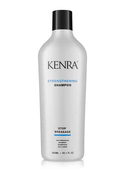 Kenra Strengthening Shampoo - Totality Skincare