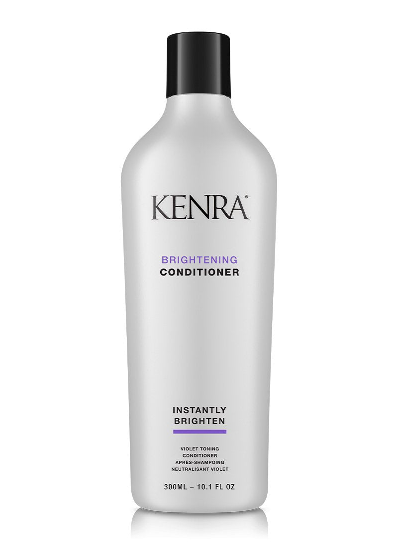 Kenra Brightening Conditioner needs barcode!!! - Totality Skincare