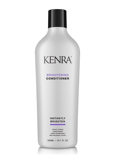 Kenra Brightening Conditioner needs barcode!!! - Totality Skincare
