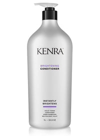 Kenra Brightening Conditioner needs barcode!!! - Totality Skincare