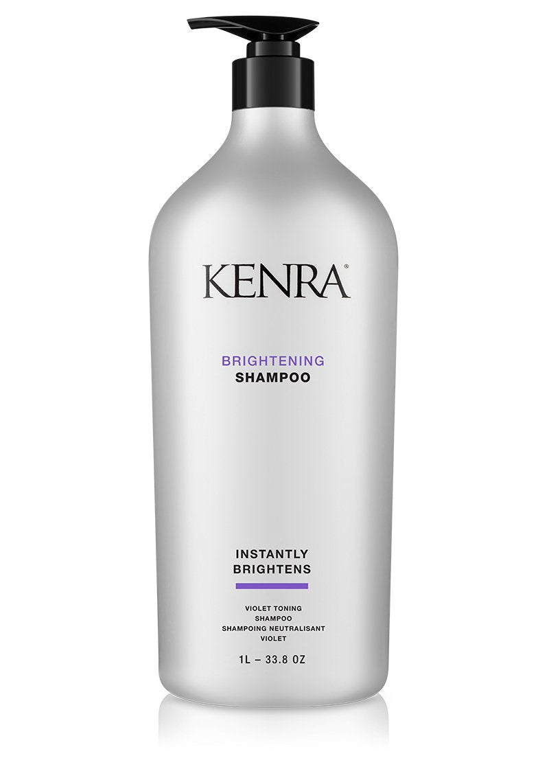 Kenra Brightening Shampoo - Totality Skincare