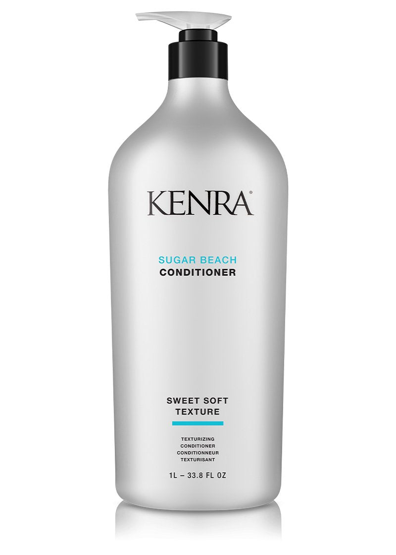 Kenra Sugar Beach Conditioner - Totality Skincare