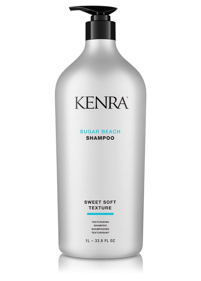 Kenra Sugar Beach Shampoo - Totality Skincare