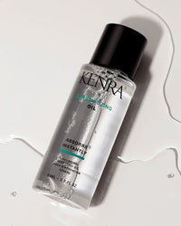 Kenra Moisturizing Oil need barcode - Totality Skincare