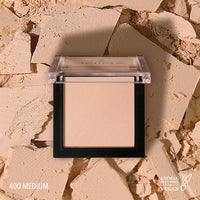 Moira Lavish Pressed Finishing Powder - Totality Medispa and Skincare