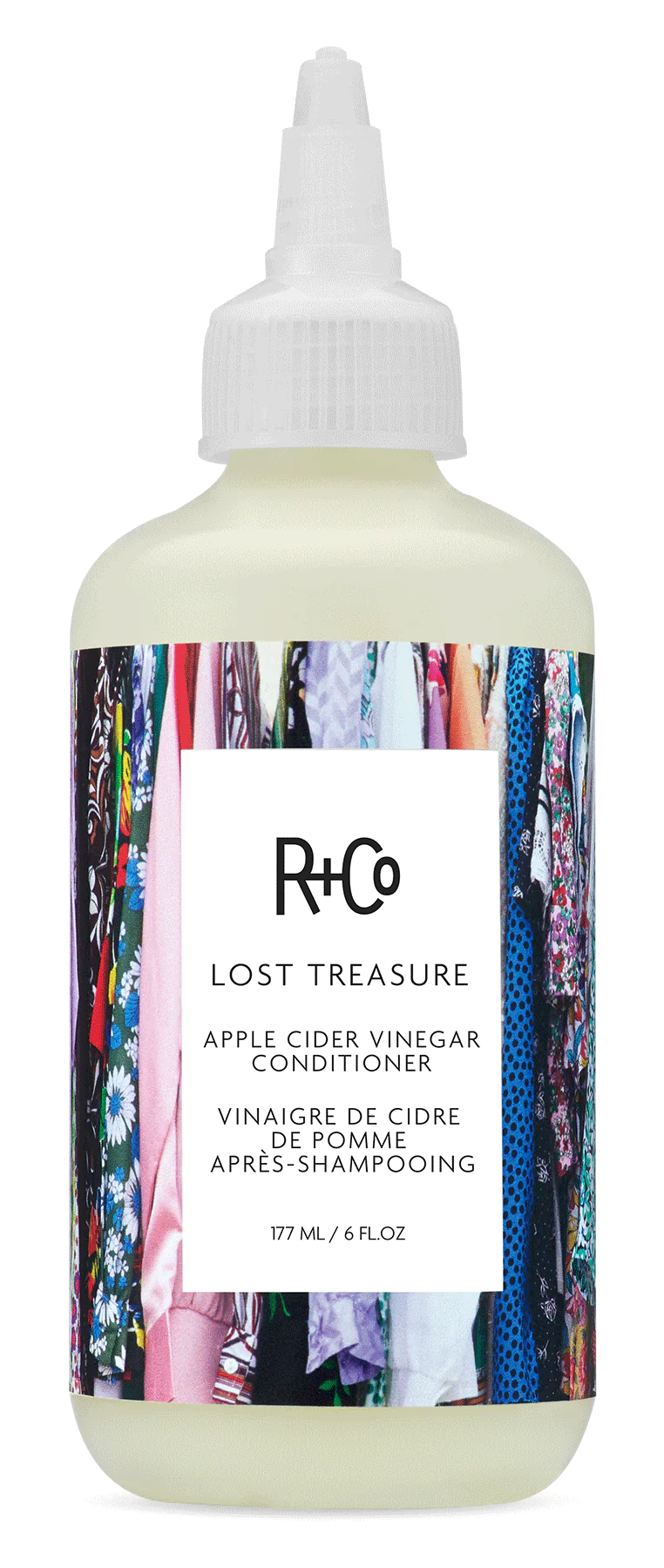 R+CO LOST TREASURE APPLE CIDER VINEGAR CONDITIONER