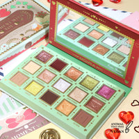 Moira A Moment With You Palette - Totality Medispa and Skincare