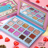 Moira I'm Falling For You Palette - Totality Medispa and Skincare