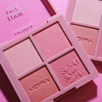 Moira Ready Face Palette 003 - Look Out - Totality Medispa and Skincare