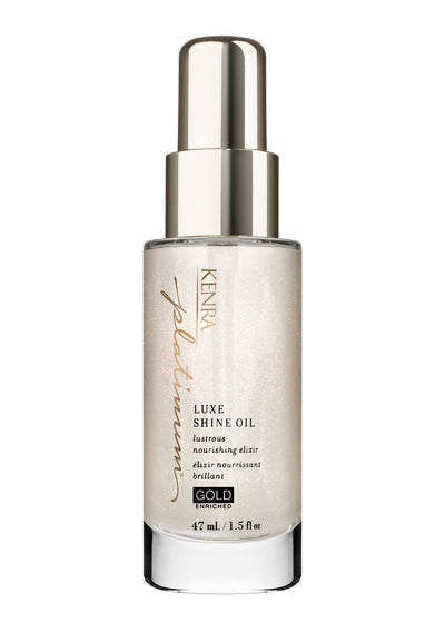 Kenra Luxe Shine Oil - Totality Medispa and Skincare