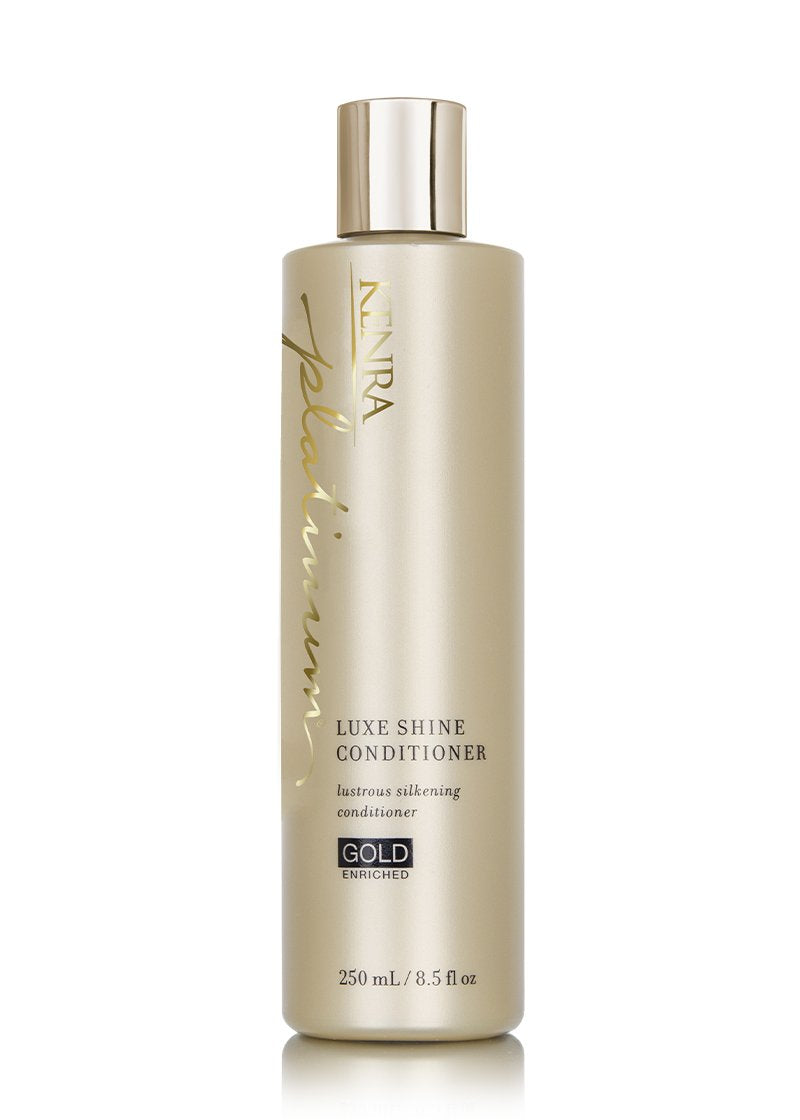 Kenra Luxe Shine Conditioner