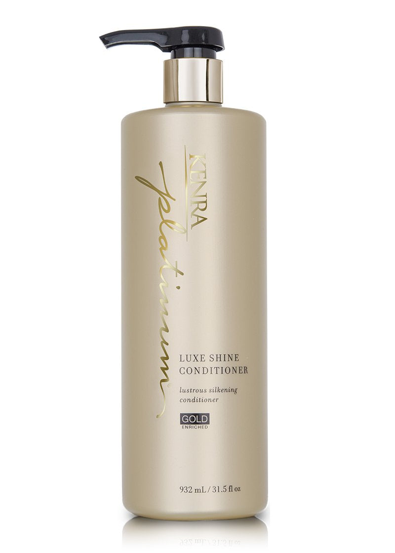 Kenra Luxe Shine Conditioner - Totality Medispa and Skincare